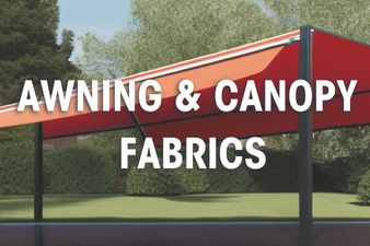 Awning & Canopy Fabrics