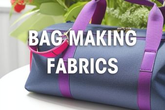 Bag Making Fabrics