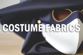 Costume Fabrics