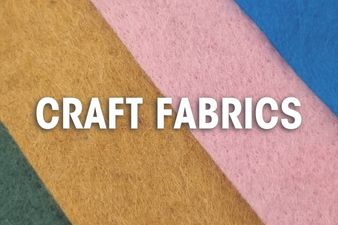Craft Fabrics