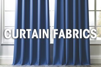 Curtain Fabrics
