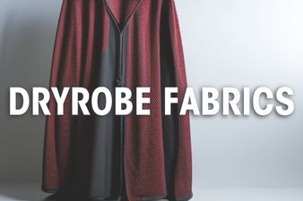 Dryrobe Fabrics