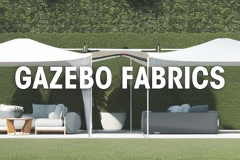 Gazebo Fabrics