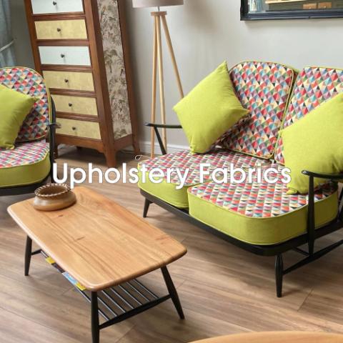 Upholstery Fabric