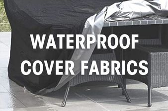 Waterproof Cover Fabrics